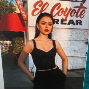 Meet your Posher, Maxwell